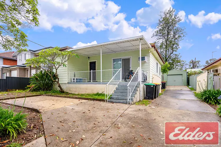 144 & 144A Stafford Street, Penrith NSW 2750