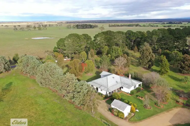 Main view of Homely rural property listing, 263 Giffard West Road, Giffard West VIC 3851