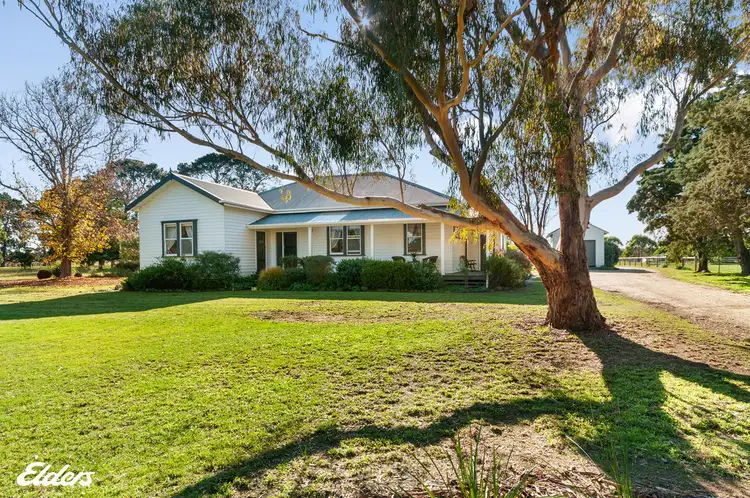 Second view of Homely rural property listing, 263 Giffard West Road, Giffard West VIC 3851