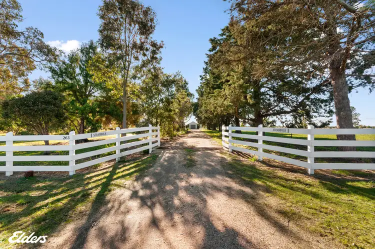 Third view of Homely rural property listing, 263 Giffard West Road, Giffard West VIC 3851