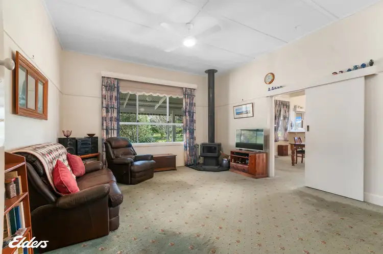 Sixth view of Homely rural property listing, 263 Giffard West Road, Giffard West VIC 3851
