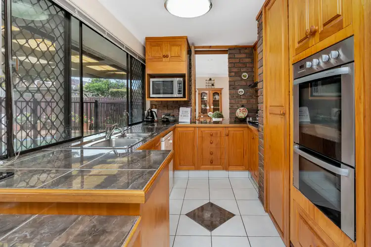 Second view of Homely house listing, 31 Willara Street, Carseldine QLD 4034
