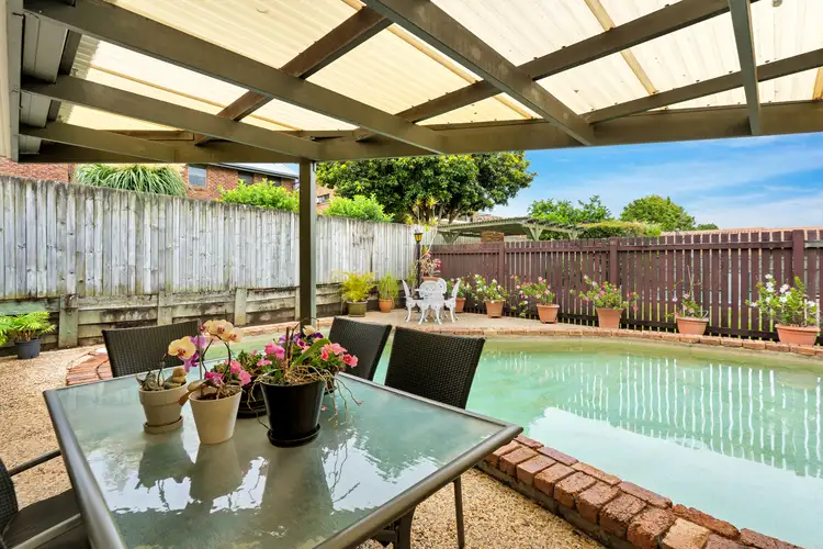 Fourth view of Homely house listing, 31 Willara Street, Carseldine QLD 4034