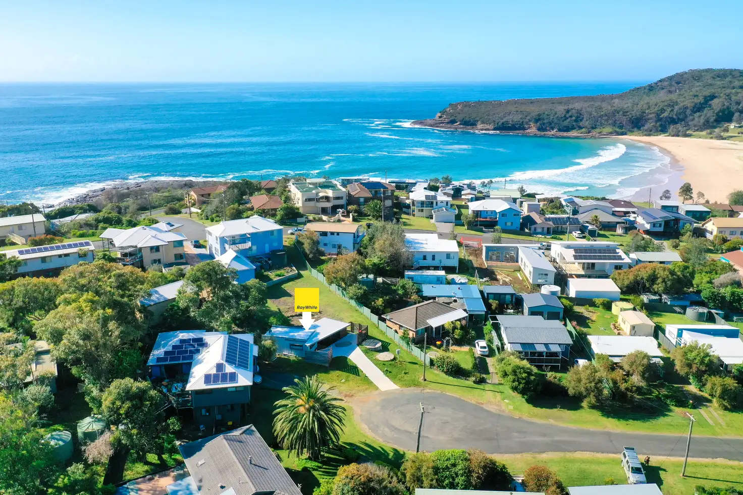 Main view of Homely house listing, 15 Merry Street, Kioloa NSW 2539