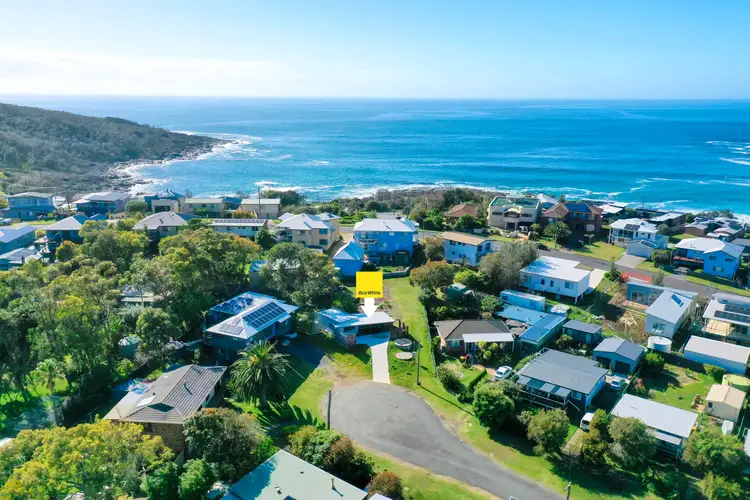 Second view of Homely house listing, 15 Merry Street, Kioloa NSW 2539