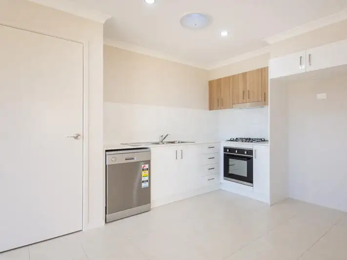 Third view of Homely unit listing, 1/84 Sanctuary Drive, Cranley QLD 4350