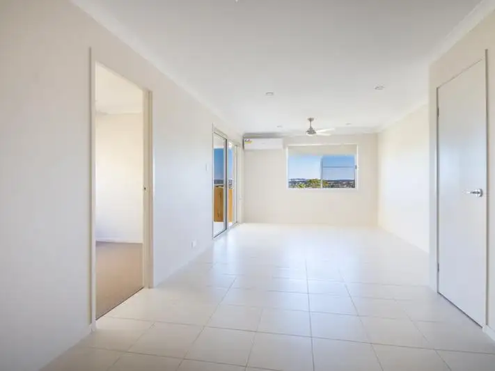 Fourth view of Homely unit listing, 1/84 Sanctuary Drive, Cranley QLD 4350