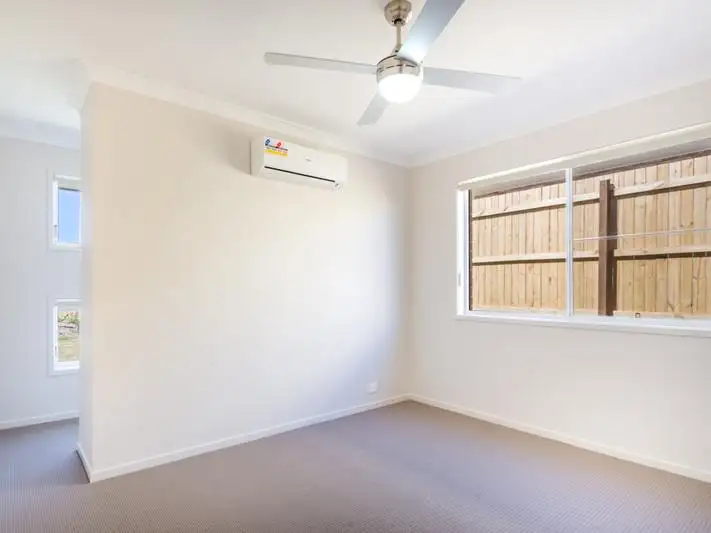 Sixth view of Homely unit listing, 1/84 Sanctuary Drive, Cranley QLD 4350