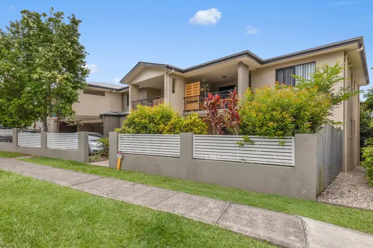 10/19 Alice Street, Kedron QLD 4031