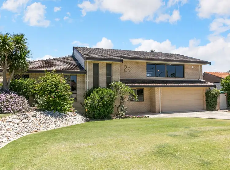 Main view of Homely house listing, 29 Hatfield Way, Booragoon WA 6154