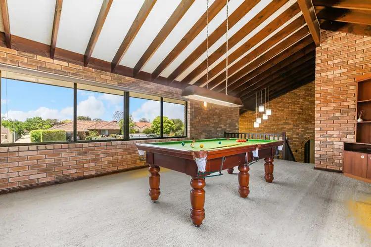 Fifth view of Homely house listing, 29 Hatfield Way, Booragoon WA 6154