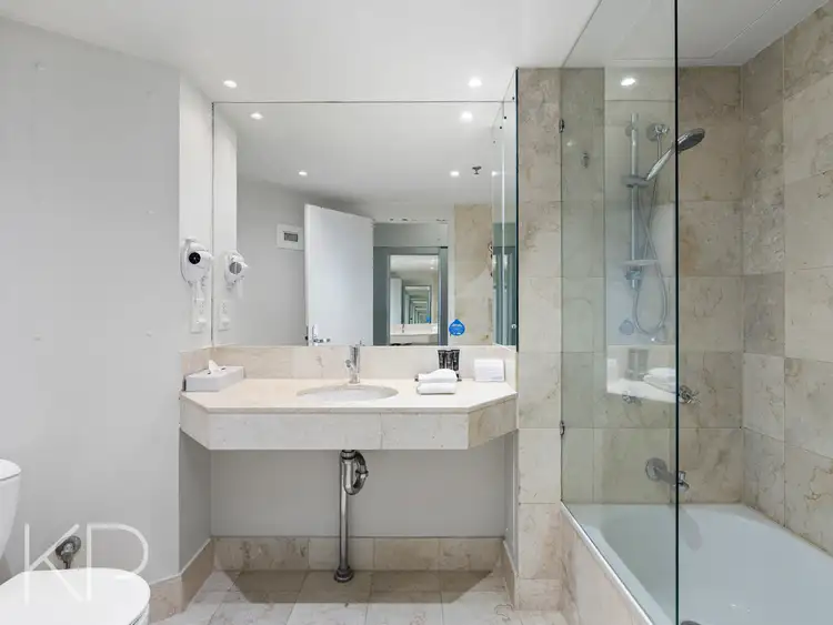 Fifth view of Homely unit listing, 1727/22 View Avenue, Surfers Paradise QLD 4217