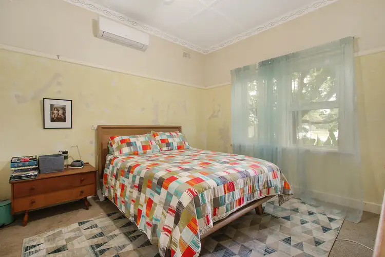 Sixth view of Homely house listing, 110 Benalla Street, Benalla VIC 3672