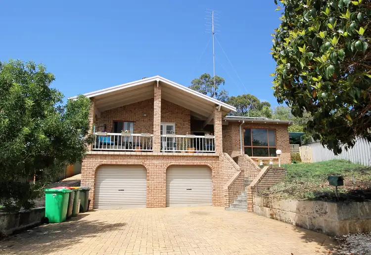 Second view of Homely house listing, 12 Hughlings Place, Australind WA 6233