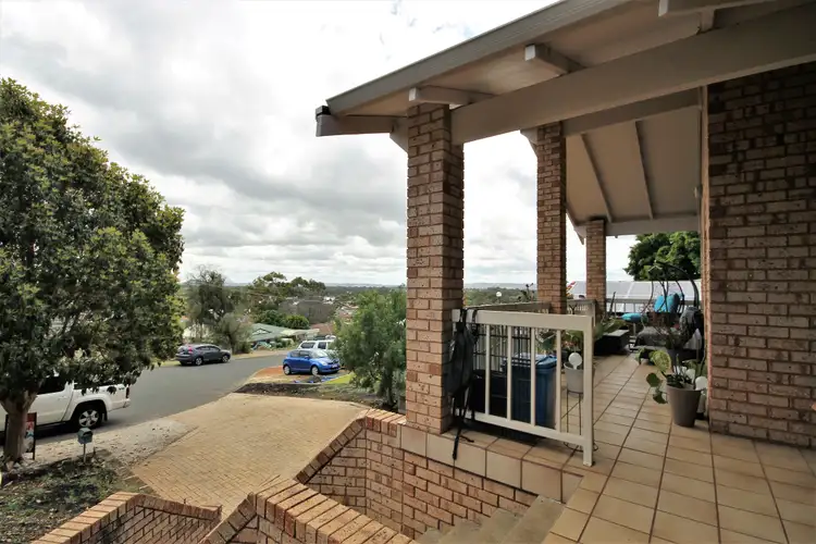 Fourth view of Homely house listing, 12 Hughlings Place, Australind WA 6233