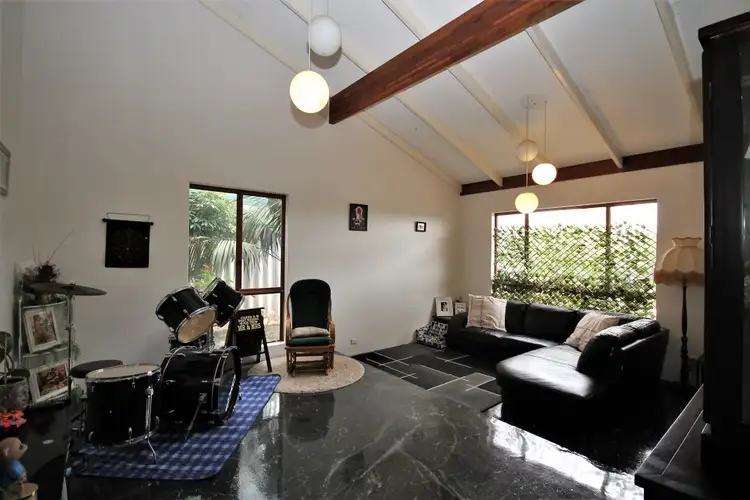 Fifth view of Homely house listing, 12 Hughlings Place, Australind WA 6233