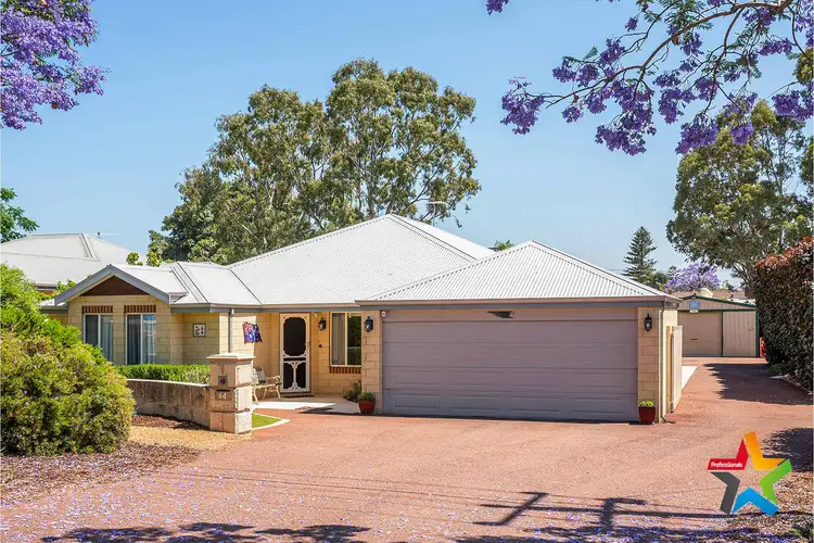 64 Broadway, Bassendean WA 6054