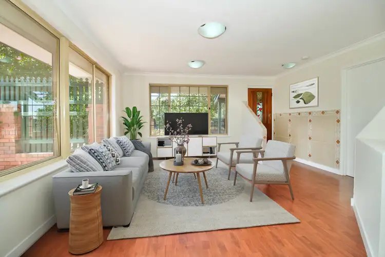 Third view of Homely house listing, 17 Elanora Drive, Cooloongup WA 6168