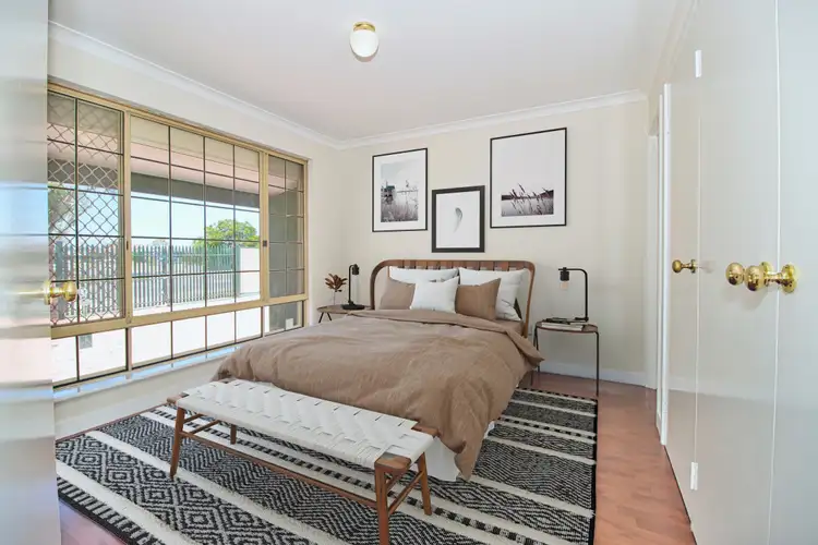 Fourth view of Homely house listing, 17 Elanora Drive, Cooloongup WA 6168