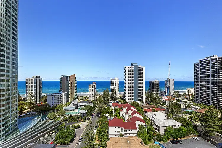 1312/3018 Surfers Paradise Blvd, Surfers Paradise QLD 4217