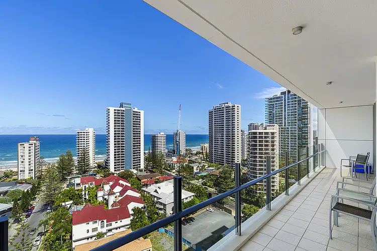 Third view of Homely unit listing, 1312/3018 Surfers Paradise Blvd, Surfers Paradise QLD 4217