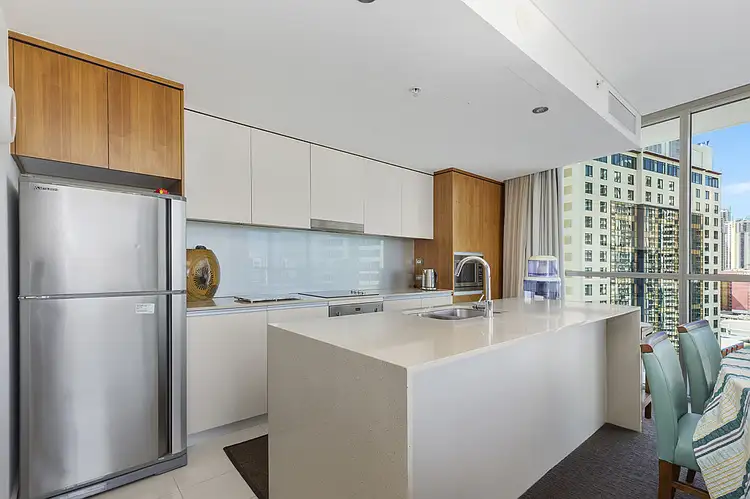 Fifth view of Homely unit listing, 1312/3018 Surfers Paradise Blvd, Surfers Paradise QLD 4217