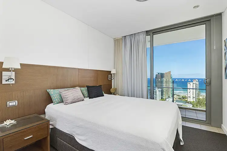 Sixth view of Homely unit listing, 1312/3018 Surfers Paradise Blvd, Surfers Paradise QLD 4217