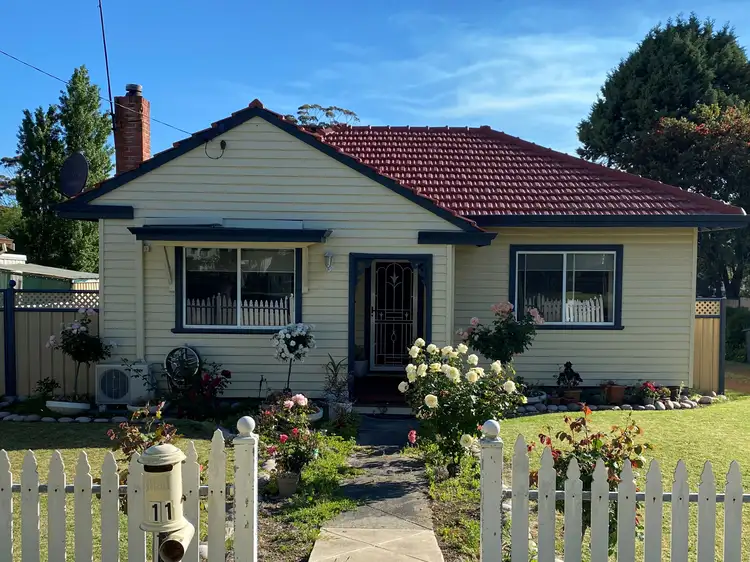 11 Duffield Street, Manjimup WA 6258