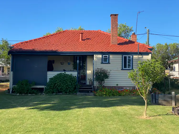 Fourth view of Homely house listing, 11 Duffield Street, Manjimup WA 6258