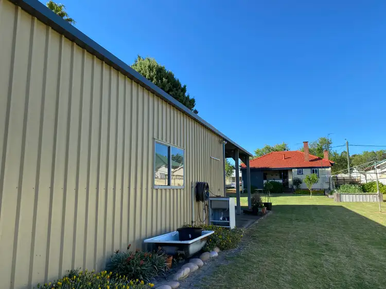Fifth view of Homely house listing, 11 Duffield Street, Manjimup WA 6258