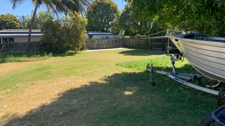 Second view of Homely house listing, 193 Bedford Road, Andergrove QLD 4740