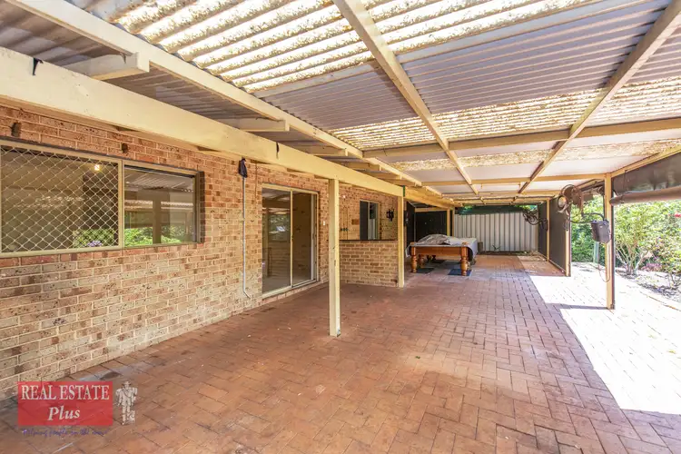 Third view of Homely house listing, 6 Mitchell Street, Wooroloo WA 6558