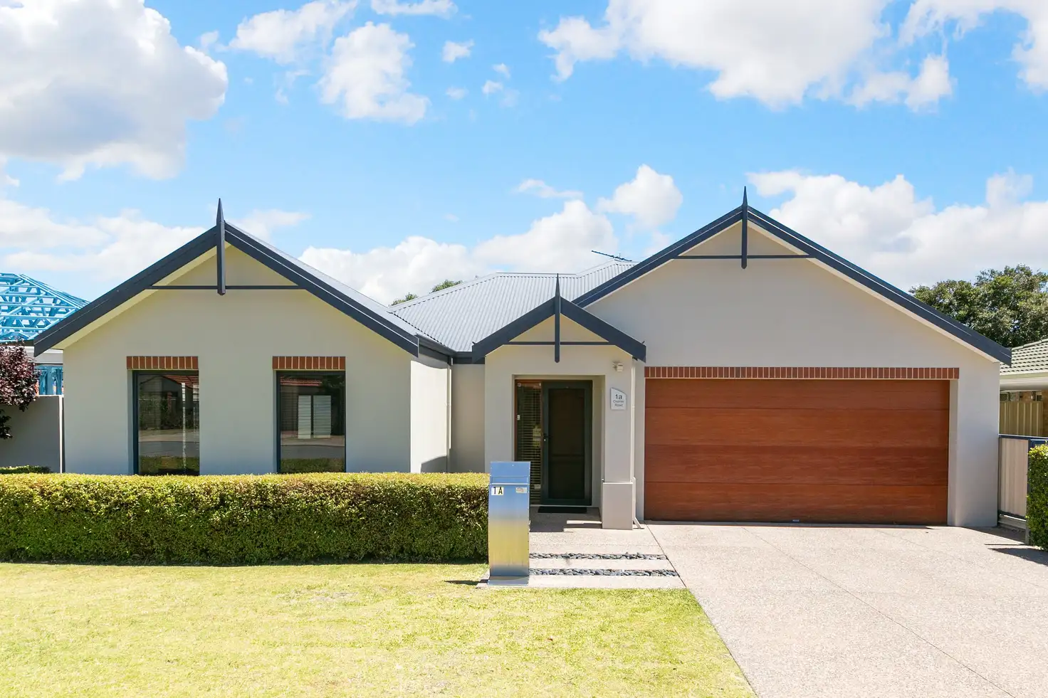 Main view of Homely house listing, 1A Cromer Road, Brentwood WA 6153
