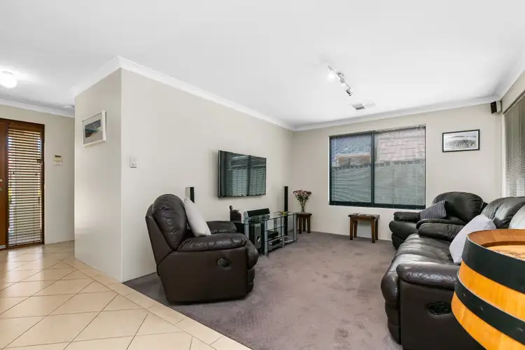 Second view of Homely house listing, 1A Cromer Road, Brentwood WA 6153