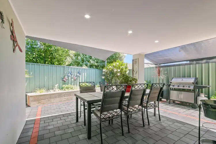 Sixth view of Homely house listing, 1A Cromer Road, Brentwood WA 6153