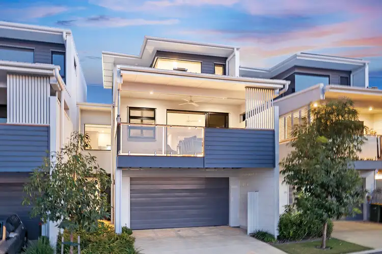 34/24 The Corso, North Lakes QLD 4509