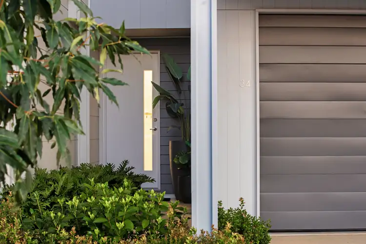 Second view of Homely townhouse listing, 34/24 The Corso, North Lakes QLD 4509