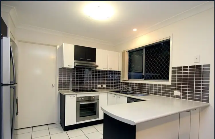Second view of Homely townhouse listing, 17/17 Fleet Street, Browns Plains QLD 4118