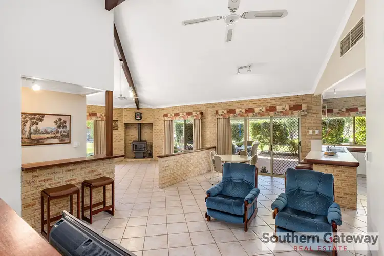 Main view of Homely house listing, 230 Marri Park Drive, Casuarina WA 6167