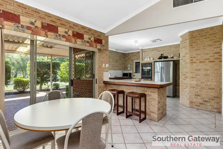Second view of Homely house listing, 230 Marri Park Drive, Casuarina WA 6167