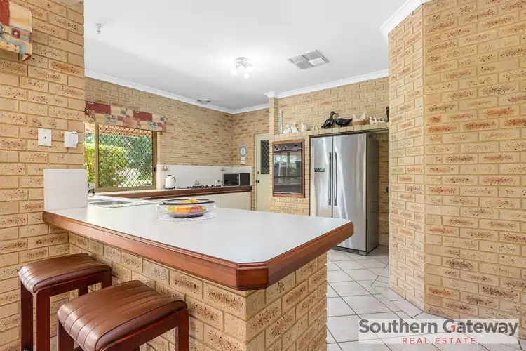 Third view of Homely house listing, 230 Marri Park Drive, Casuarina WA 6167
