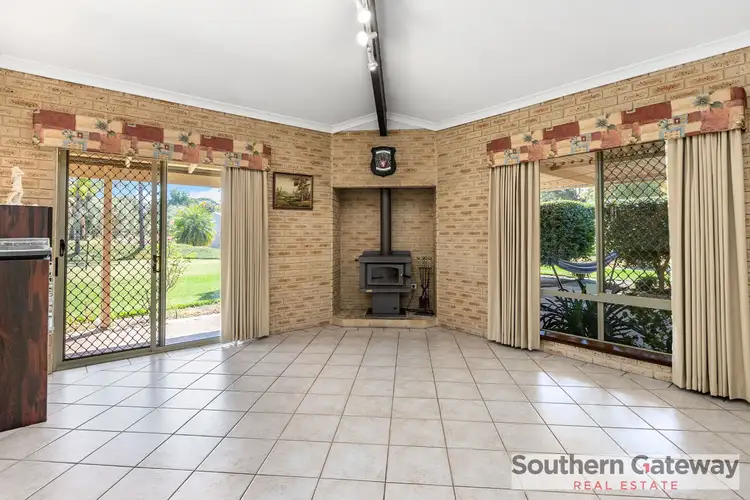 Fourth view of Homely house listing, 230 Marri Park Drive, Casuarina WA 6167
