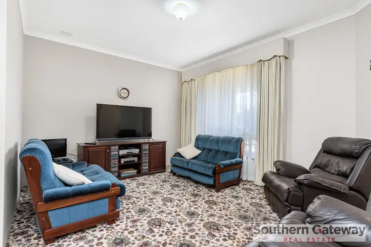 Fifth view of Homely house listing, 230 Marri Park Drive, Casuarina WA 6167