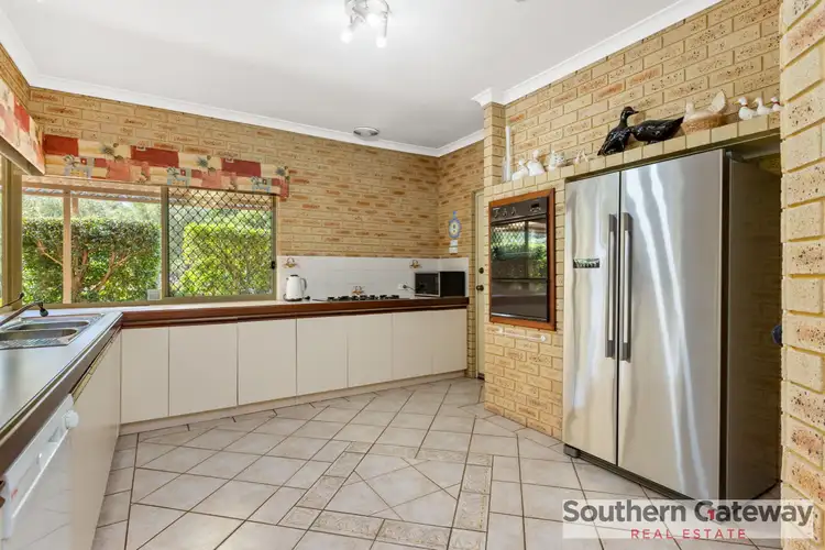 Sixth view of Homely house listing, 230 Marri Park Drive, Casuarina WA 6167
