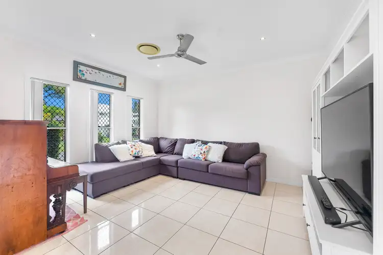 Third view of Homely house listing, 25 Kowari Crescent, North Lakes QLD 4509