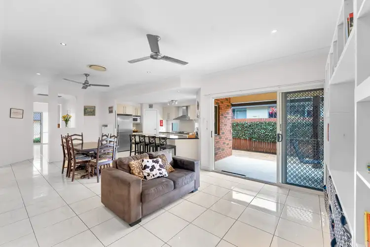 Fourth view of Homely house listing, 25 Kowari Crescent, North Lakes QLD 4509