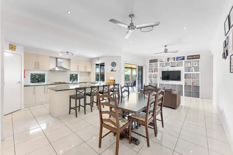 Sixth view of Homely house listing, 25 Kowari Crescent, North Lakes QLD 4509