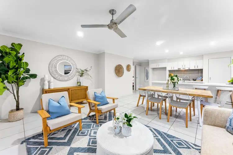 Sixth view of Homely house listing, 1 Dickson Crescent, North Lakes QLD 4509