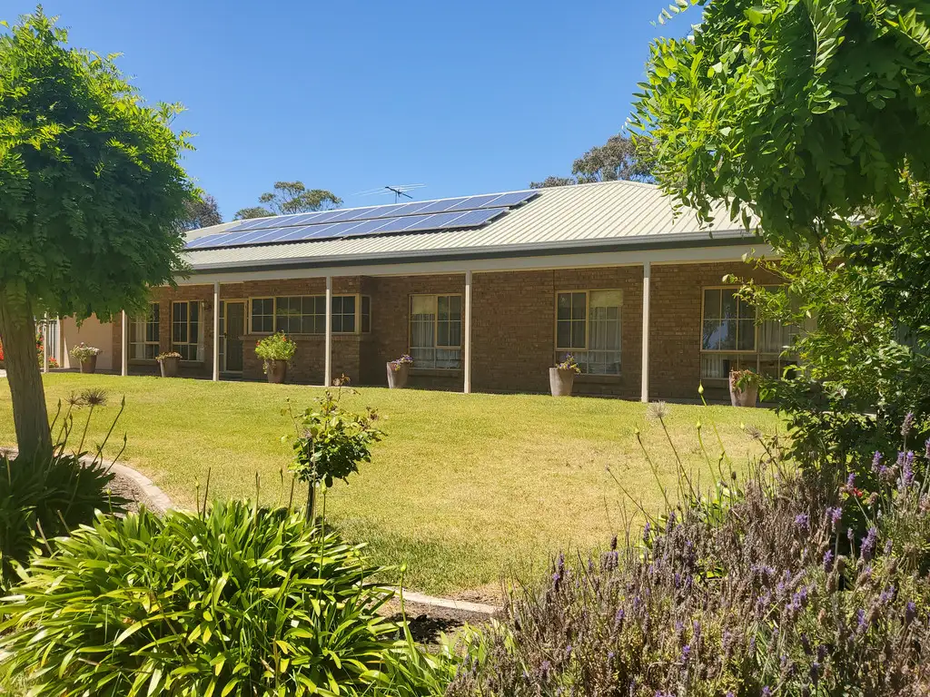 Main view of Homely house listing, 12 Park Terrace, Naracoorte SA 5271
