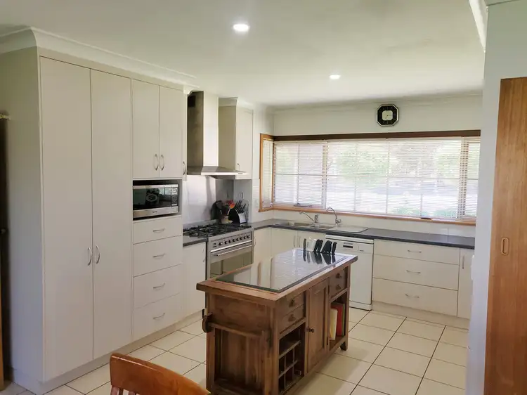 Second view of Homely house listing, 12 Park Terrace, Naracoorte SA 5271